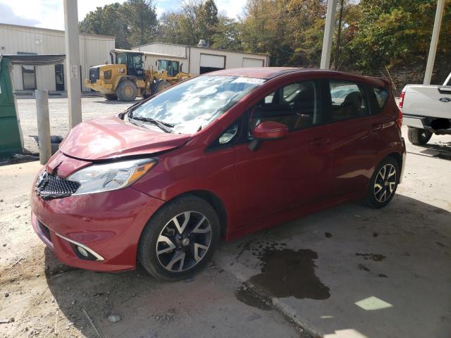 2015 Nissan Versa Note S