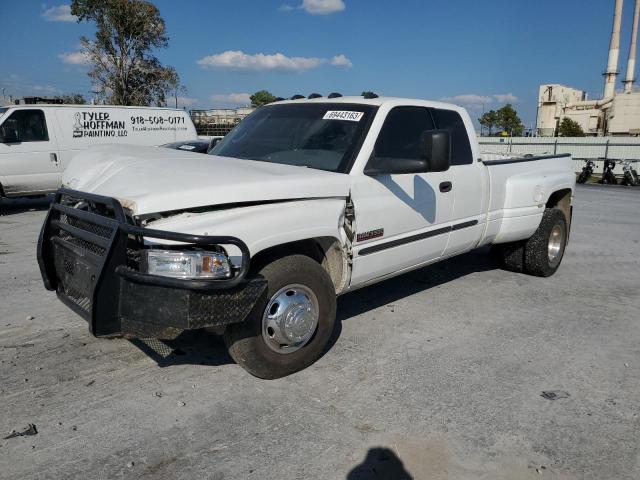 2002 Dodge Ram 3500 