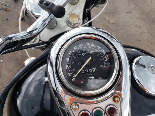 2007 KAWASAKI VULCAN - JKAENVC147A206834