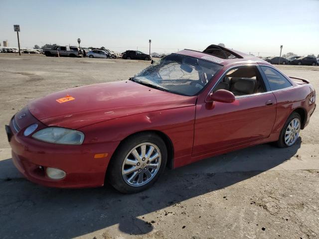 1999 Lexus SC 400 