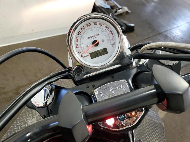 2006 VICTORY MOTORCYCLES VEGAS 8-BA - 5VPAB26D863007808