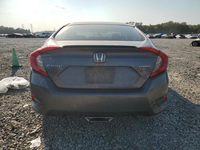 19XFC2F86KE002291 | 2019 HONDA CIVIC SPOR