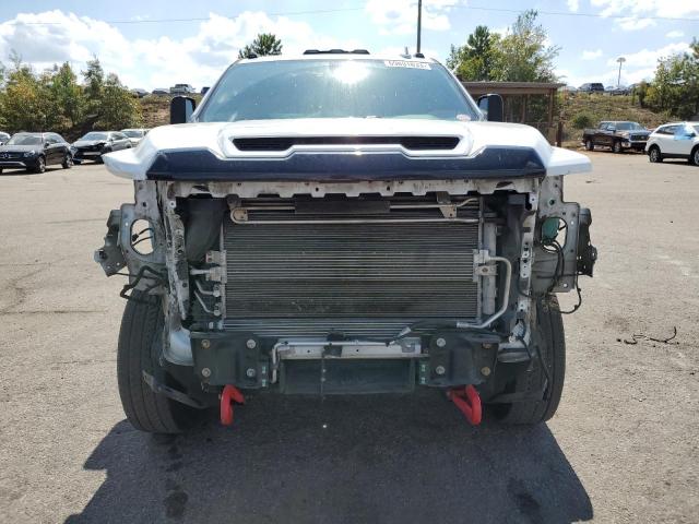 1GT49PEY8MF153436 GMC Sierra K2500 At4