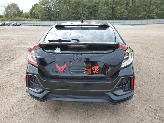 SHHFK7H69MU230888 Honda CIVIC EX