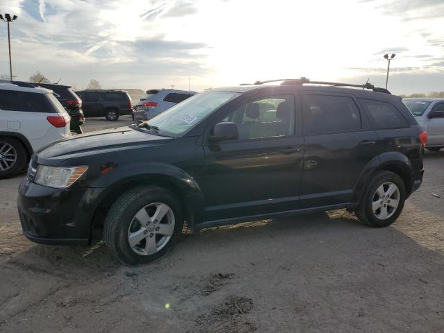 2011 Dodge Journey Mainstreet