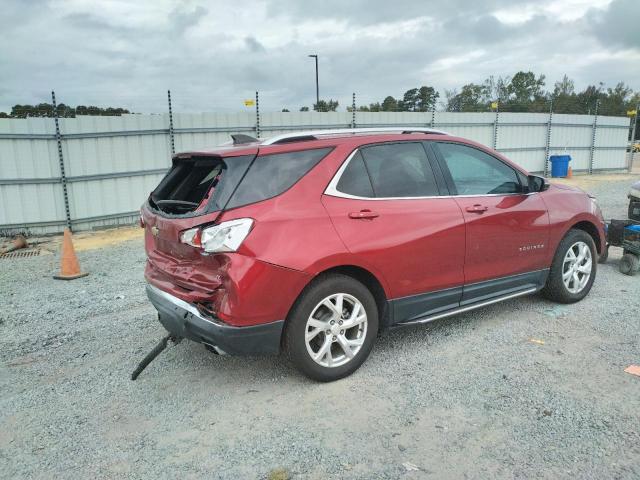 2GNAXKEX1J6298088 | 2018 CHEVROLET EQUINOX LT