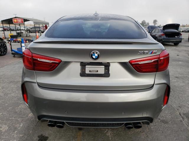 VIN 5YMKW8C56G0R43203 2016 BMW X6, M no.6