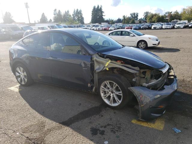 Vin: 7saygdee7nf315691, lot: 70524563, tesla model y 20224