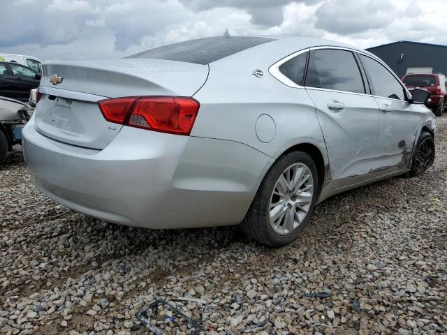 2G11Y5SL0E9112417 | 2014 CHEVROLET IMPALA LS