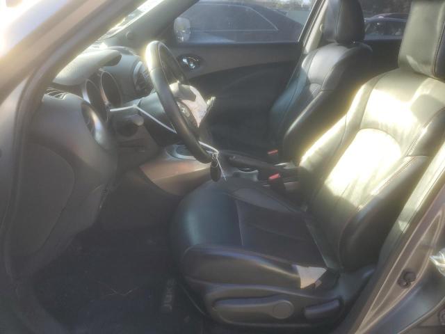 JN8AF5MR9GT605298 Nissan JUKE S