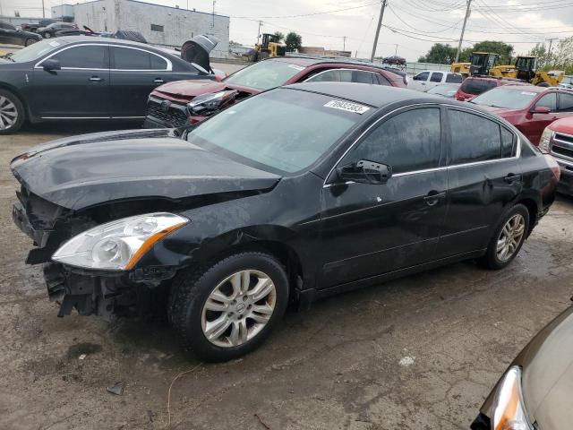 2011 Nissan Altima Base