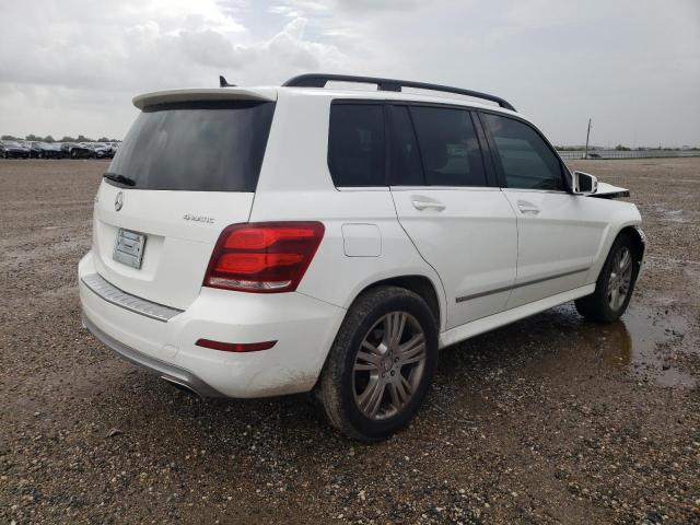 2015 MERCEDES-BENZ GLK 350 4M - WDCGG8JB7FG365309