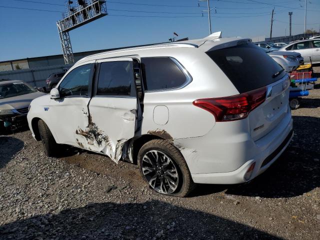 JA4J24A50JZ028288 Mitsubishi Outlander Se
