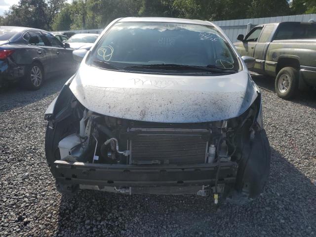 3N1CE2CP8FL436824 Nissan Versa Note S