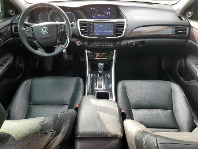 1HGCR2F85GA241487 Honda ACCORD EXL