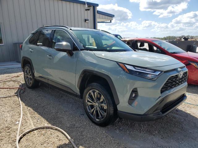 JTMB6RFV3ND077637 Toyota Rav4 Xle Premium
