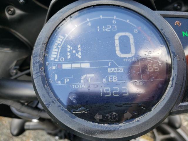2023 HONDA CMX1100 T - JH2SC8360PK201305