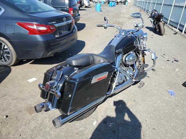 2009 HARLEY-DAVIDSON FLHRC 1HD1FR4169Y621976