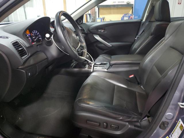 5J8TB4H34EL019204 Acura RDX