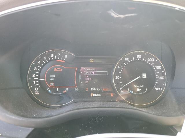 5LMCJ1A97FUJ31871 Lincoln MKC