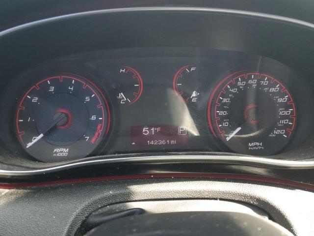 1C3CDFBB3FD276701 Dodge DART SXT