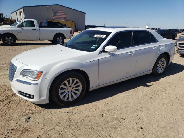 2014 Chrysler 300 300