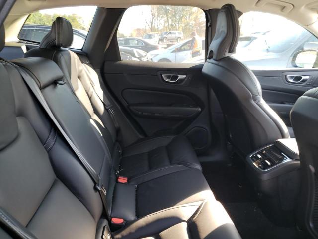 2023 VOLVO XC60 ULTIM YV4L12RX9P1393214