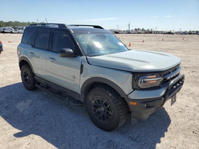 3FMCR9C67MRA30329 Ford Bronco Sport Outer Banks