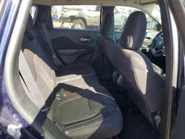 2016 JEEP CHEROKEE L - 1C4PJLCB2GW143999