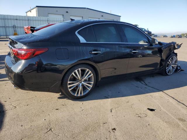 JN1EV7AP0LM200081 Infiniti Q50 PURE 3