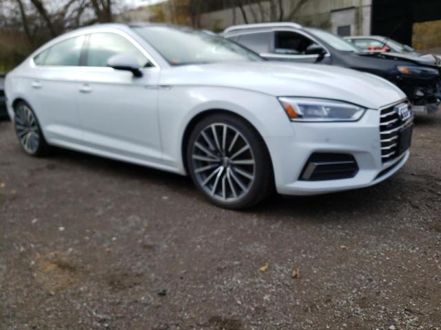 WAUBNCF5XJA102803 2018 AUDI A5, photo no. 4