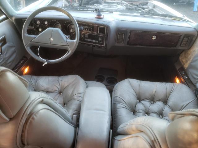 1C3BF66P8JW124812 1988 Chrysler Fifth Avenue