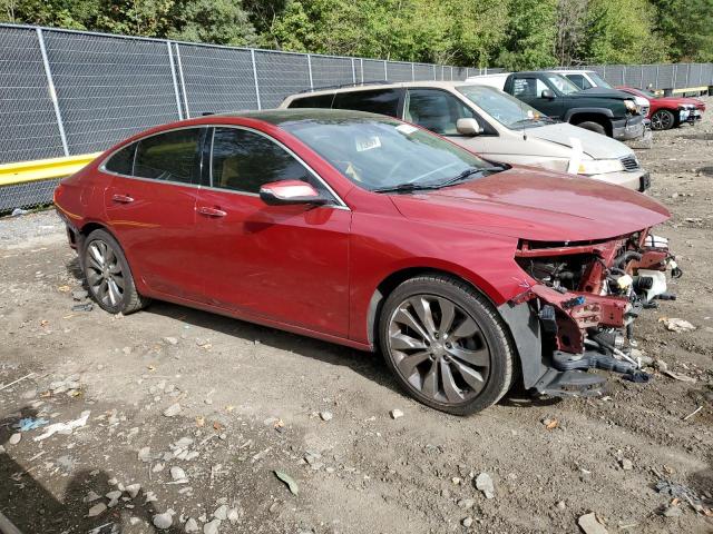 1G1ZH5SX0GF281353 | 2016 CHEVROLET MALIBU PRE