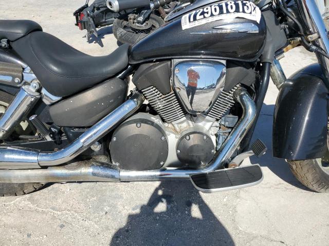 2009 HONDA VTX1300 R 1HFSC52609A600772