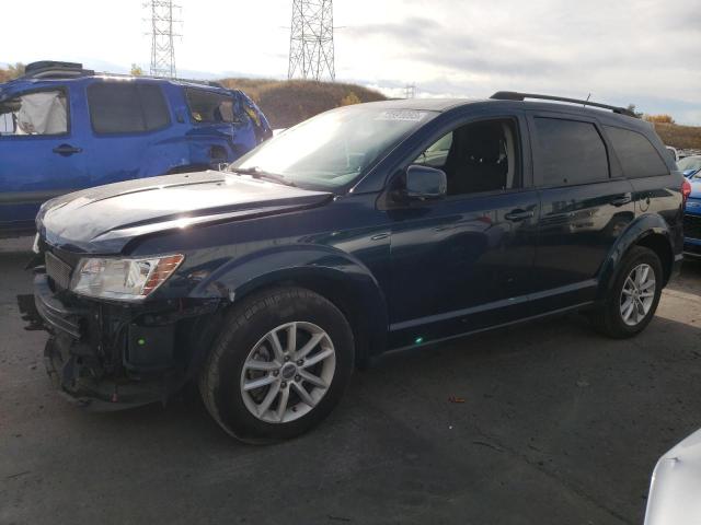 2013 Dodge Journey SXT