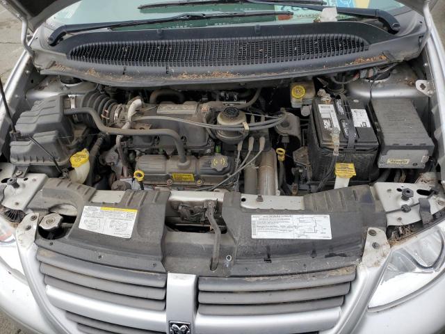 2005 Dodge Grand Caravan Se VIN: 1D4GP24R25B351568 Lot: 73149983