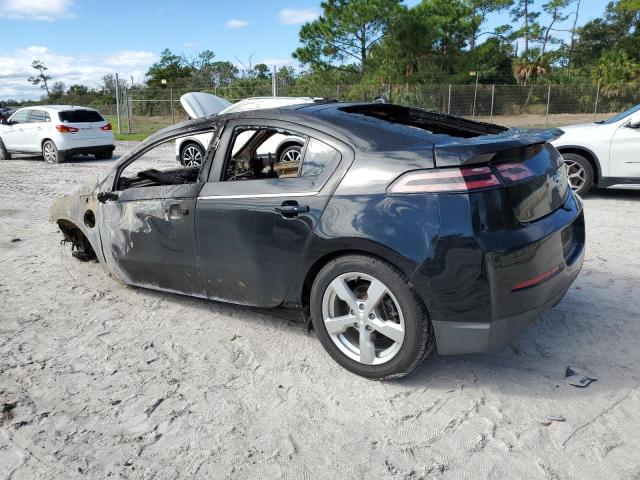 VIN 1G1RB6E40FU111769 2015 Chevrolet Volt no.2