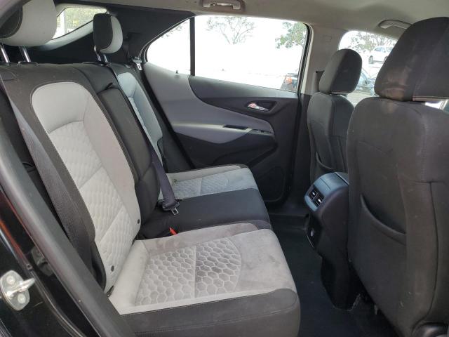 2018 CHEVROLET EQUINOX LS - 2GNAXHEV7J6270412