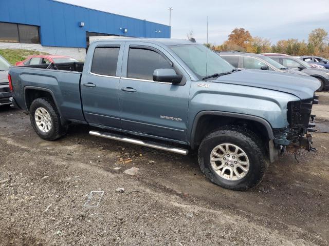  GMC SIERRA 2014 Синій