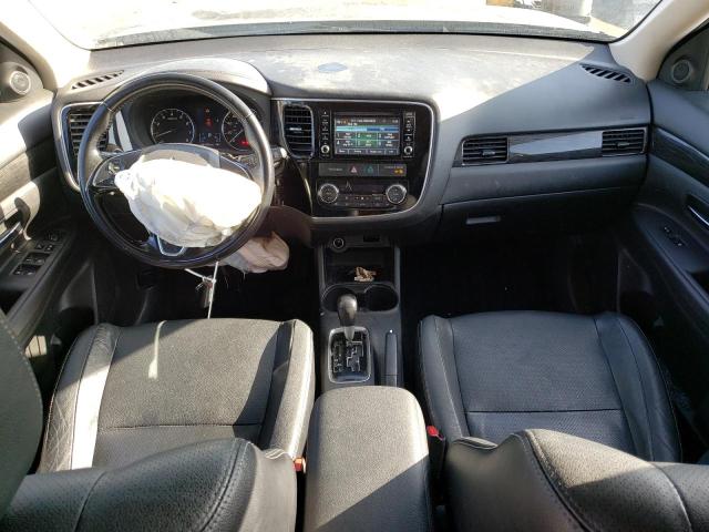 2016 MITSUBISHI OUTLANDER - JA4AD3A31GZ059786