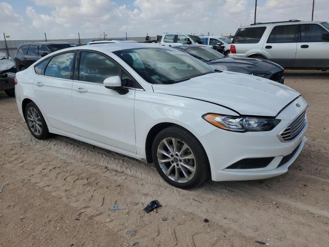 3FA6P0LU2HR381193 2017 FORD FUSION, photo no. 4