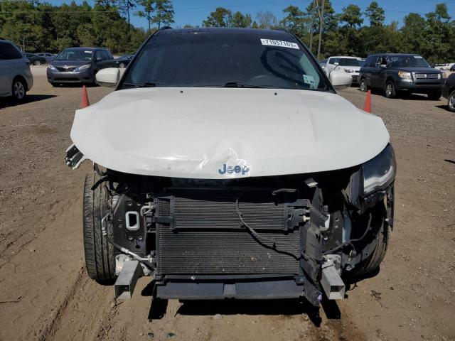 3C4NJDCB5HT665787 Jeep Compass Limited