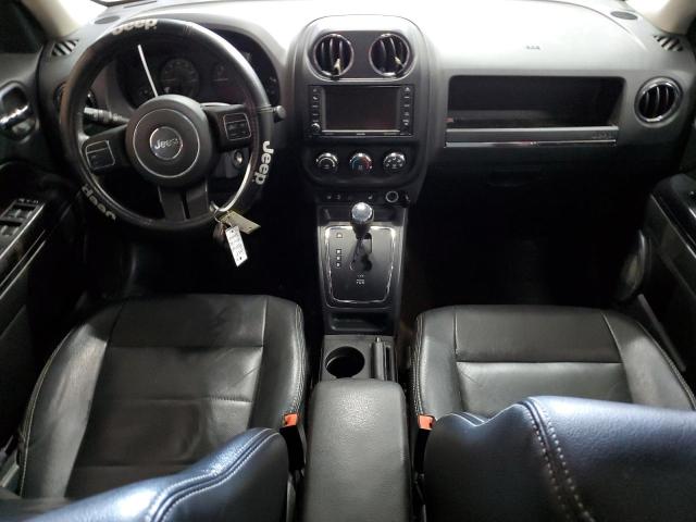 1C4NJRFB8GD672908 Jeep Patriot Latitude
