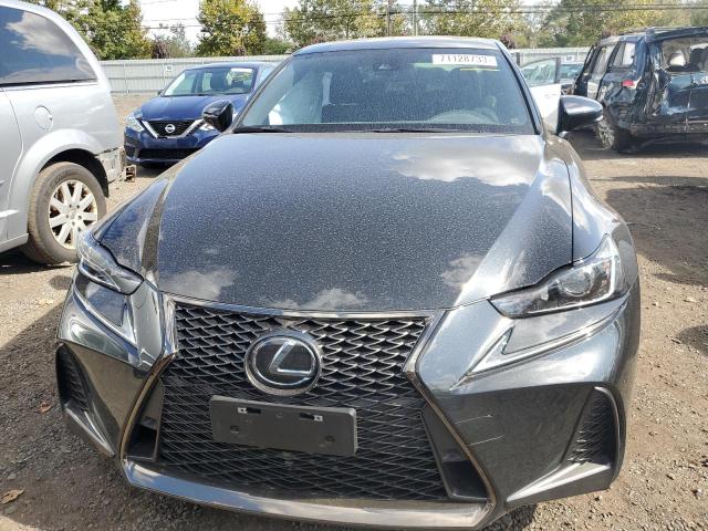 2020 LEXUS IS 300 F-S JTHG81F21L5043211