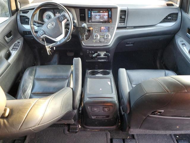 2015 TOYOTA SIENNA SPO - 5TDXK3DC7FS687854