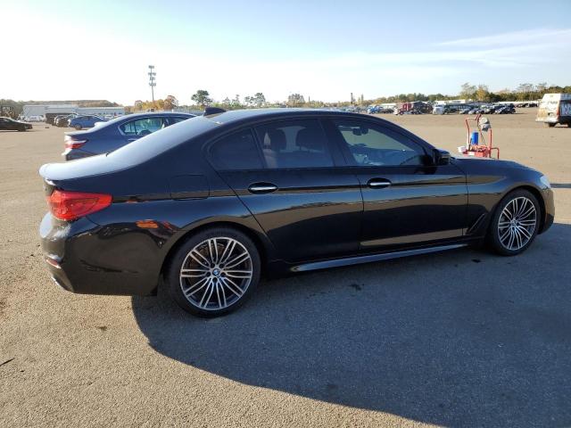 2017 BMW 540 I - WBAJE5C38HG478501