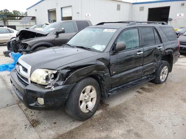 2007 Toyota 4Runner SR5