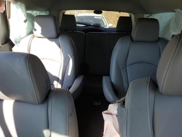 5GAERBKW9LJ185156 Buick Enclave Essence