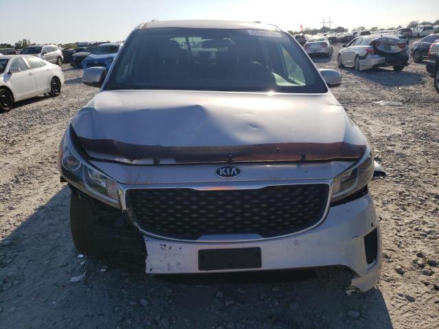 2018 KIA SEDONA LX - KNDMB5C1XJ6355625