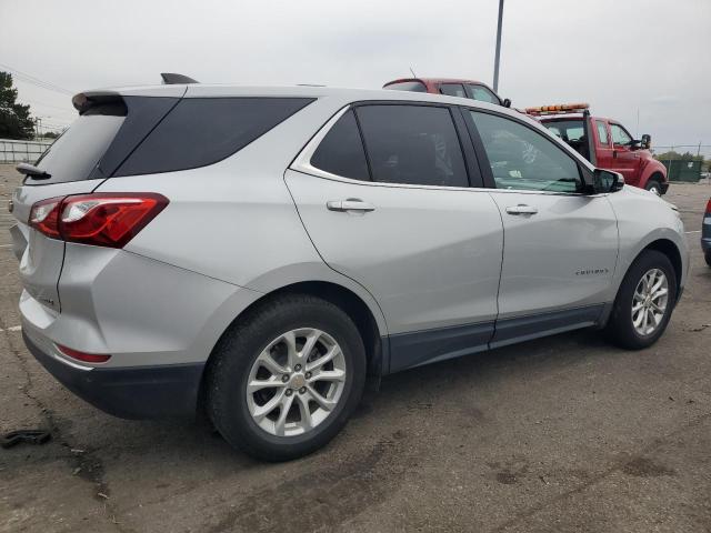 2019 CHEVROLET EQUINOX LT - 2GNAXTEV2K6205293